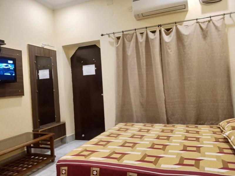 فندق دار ضيافة سينديا فاراناسي المظهر الخارجي الصورة
