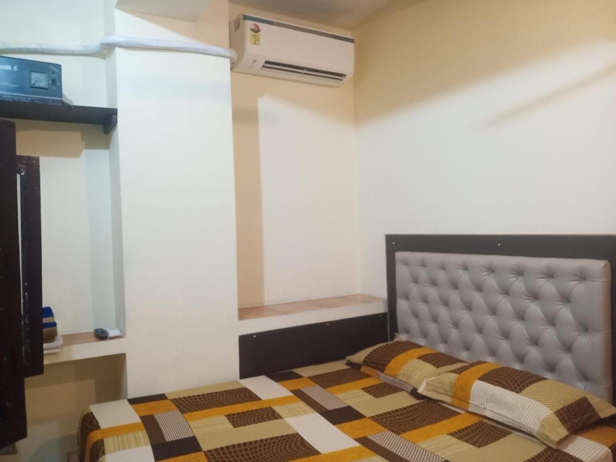 فندق دار ضيافة سينديا فاراناسي المظهر الخارجي الصورة