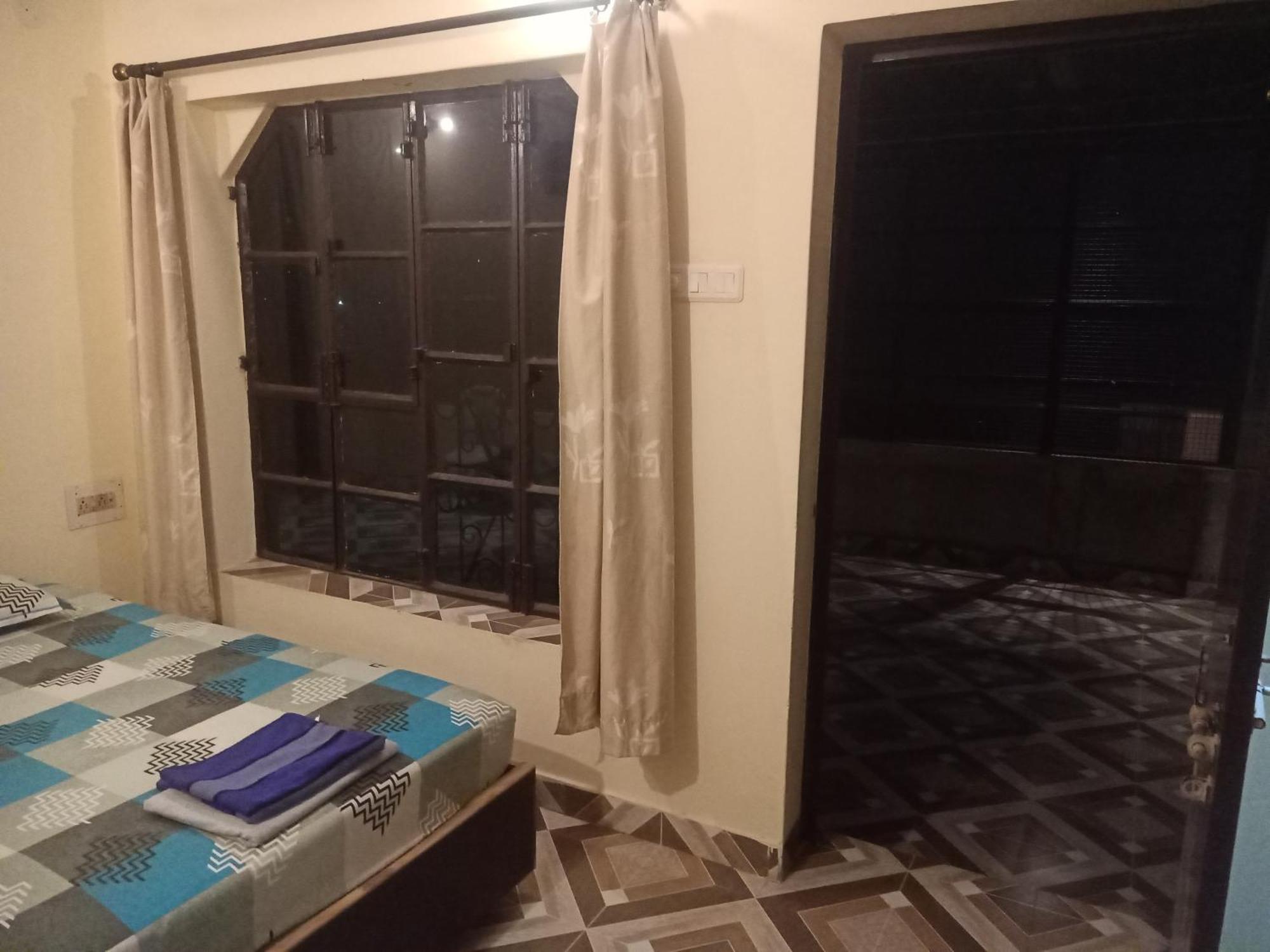 فندق دار ضيافة سينديا فاراناسي المظهر الخارجي الصورة