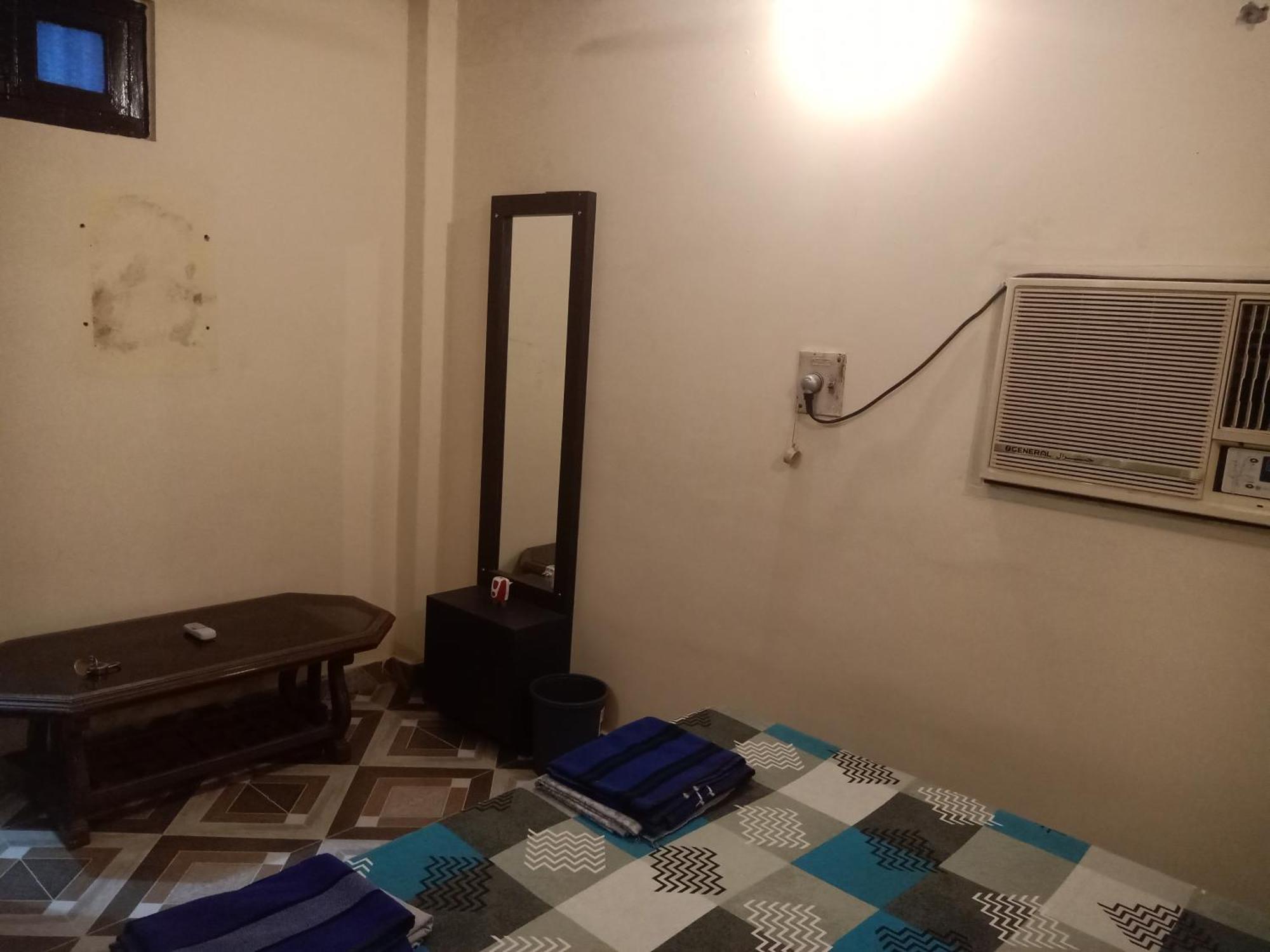 فندق دار ضيافة سينديا فاراناسي المظهر الخارجي الصورة