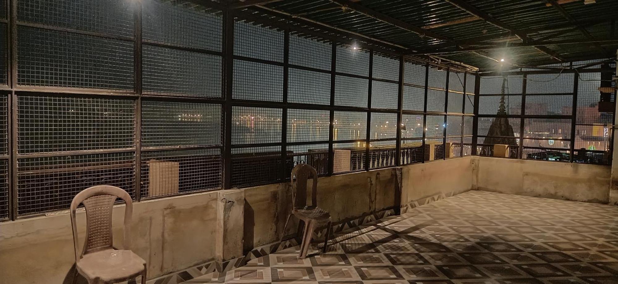 فندق دار ضيافة سينديا فاراناسي المظهر الخارجي الصورة