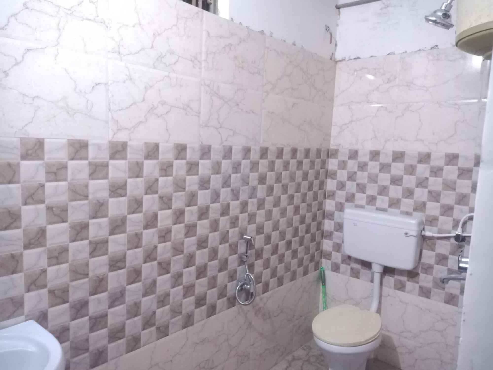 فندق دار ضيافة سينديا فاراناسي المظهر الخارجي الصورة