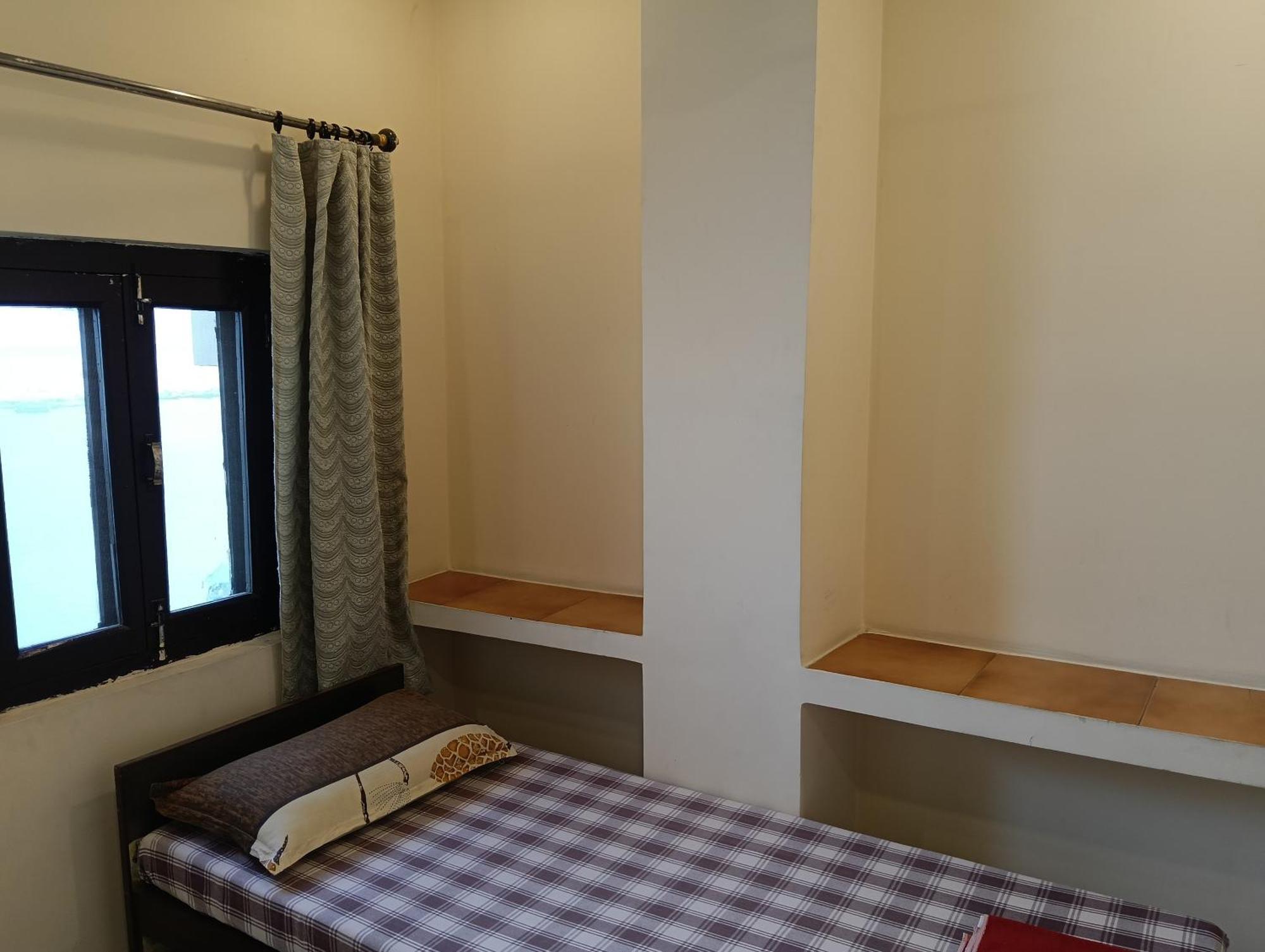فندق دار ضيافة سينديا فاراناسي المظهر الخارجي الصورة
