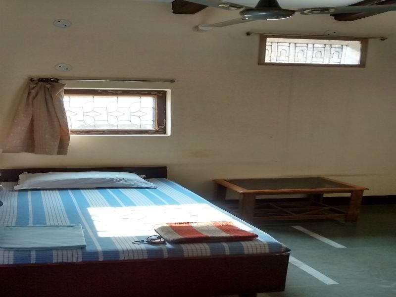 فندق دار ضيافة سينديا فاراناسي المظهر الخارجي الصورة