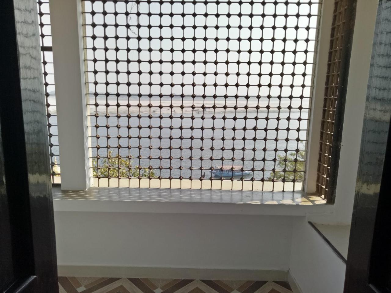 فندق دار ضيافة سينديا فاراناسي المظهر الخارجي الصورة