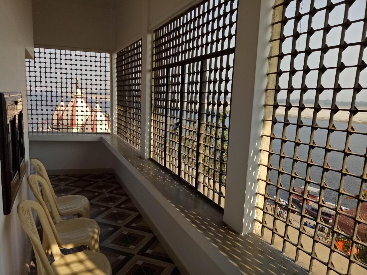 فندق دار ضيافة سينديا فاراناسي المظهر الخارجي الصورة